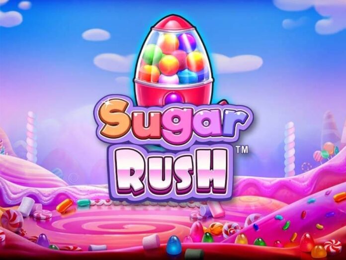 Sugar Rush Slot by Pragmatic Play | Review 2024