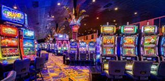 Island Resort & Casino Hotel - UPDATED 2025 Reviews & Photos