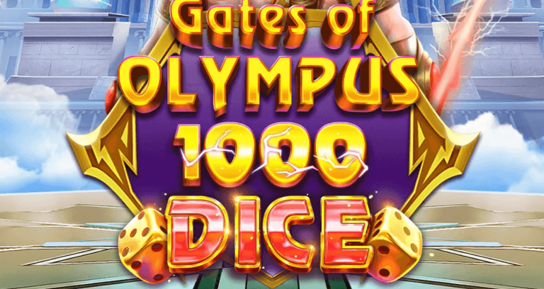 Slot Demo Gates of Olympus 1000 Dice | Jogo Grátis