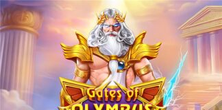 Gates of Olympus Super Scatter Slot Review & Demo