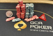 Live Poker | Grand Casino Aš: Ronny Hagen schnappt sich das Kickstarter ...