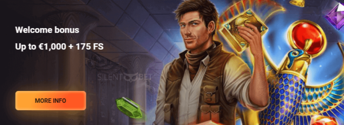 GG.bet Promo Code: [GETMORE200] – €1200 + 175 Free Spins | 2022