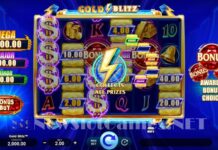 Gold Blitz Slot Review & Demo by Microgaming - Play Free Online