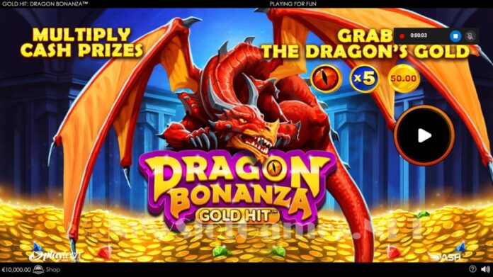 gold-hit-dragon-bonanza-1 Gold Hit Dragon Bonanza Slot Review & Demo by Playtech - Play Free Online