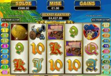 Win Palace Casino - Exclusive USA No Deposit Offers