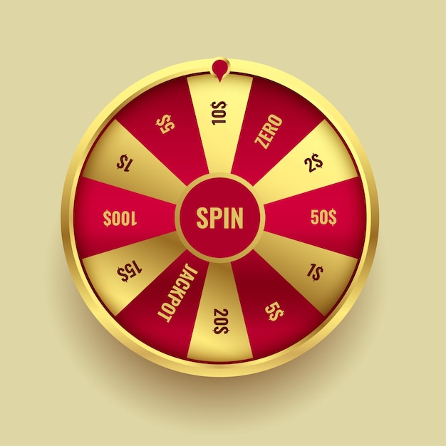 Reward Spinner Vectors & Illustrations for Free Download | Freepik