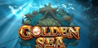 Golden Sea Slot Free Demo Review