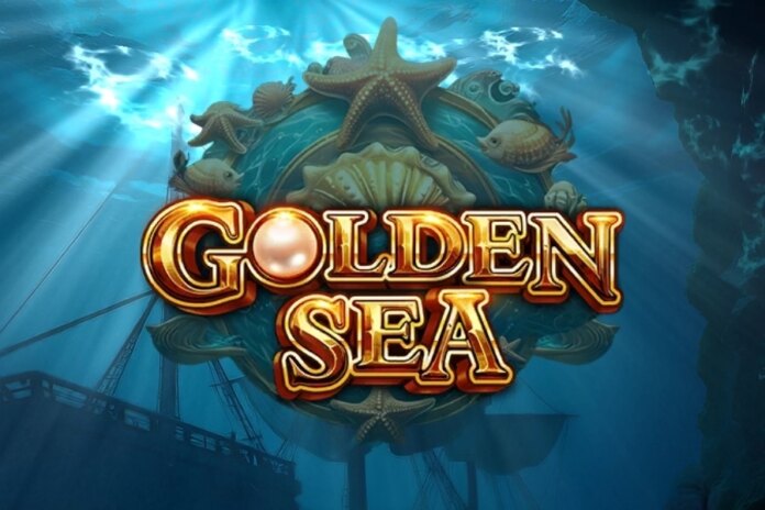 golden-sea Golden Sea Slot Free Demo Review