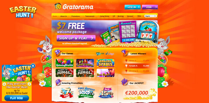 gratorama1-b Play Free Slots Angeschlossen, Best Vegas Spielbank Slot Demos | 循迹讲堂官网