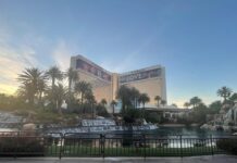 Petition · Cease demolition of The Mirage Las Vegas Hotel & casino Make ...