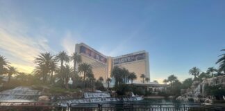 Petition · Cease demolition of The Mirage Las Vegas Hotel & casino Make ...