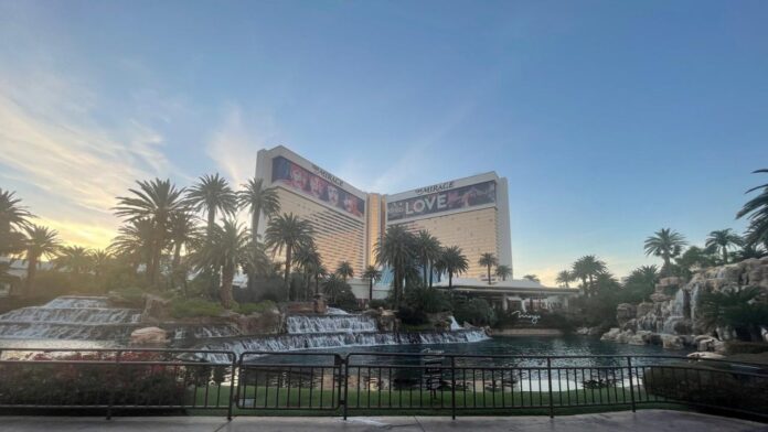 Petition · Cease demolition of The Mirage Las Vegas Hotel & casino Make ...