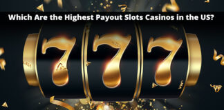 Best Payout Online Casinos USA 2025 - Highest Paying Casino Sites