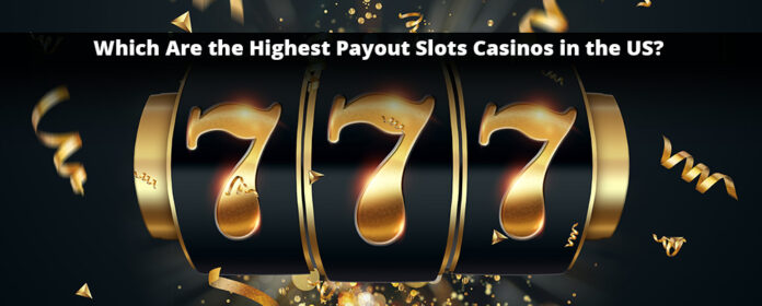 Best Payout Online Casinos USA 2025 - Highest Paying Casino Sites
