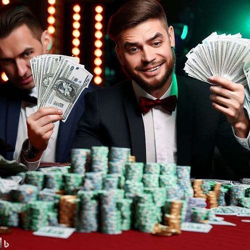 High Rollers: the Best High Rollers Casinos with Top VIP Programs and ...