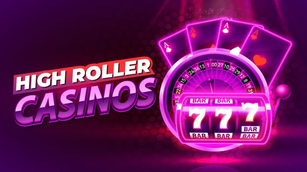 ⏩ High Roller Exclusive Casino Bonuses - Deluxe Casino Bonus