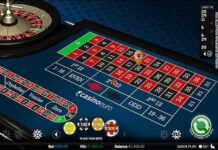 High-Roller European Roulette Pro – Play for Free or Real Money!