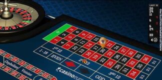 High-Roller European Roulette Pro – Play for Free or Real Money!