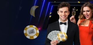 Online Casino for you | Luckywins