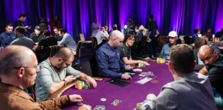 High Roller Casinos of Atlantis Gold