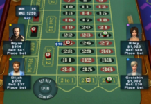 High Rollers Casino Download - GameFabrique