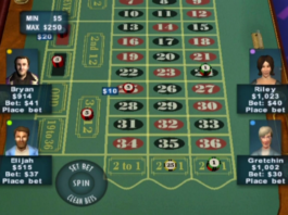 High Rollers Casino Download - GameFabrique