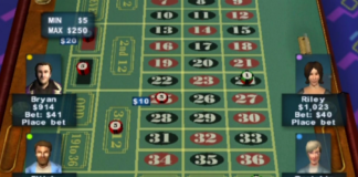 High Rollers Casino Download - GameFabrique