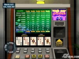 High Rollers Casino Screenshots, Pictures, Wallpapers - PlayStation 2 - IGN