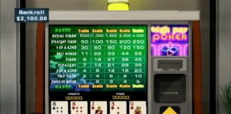 High Rollers Casino Screenshots, Pictures, Wallpapers - PlayStation 2 - IGN