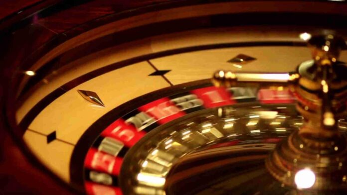 high-speed-casino-games Fixed-Odds Betting Terminals | Impact on Problem Gambling | Analysis