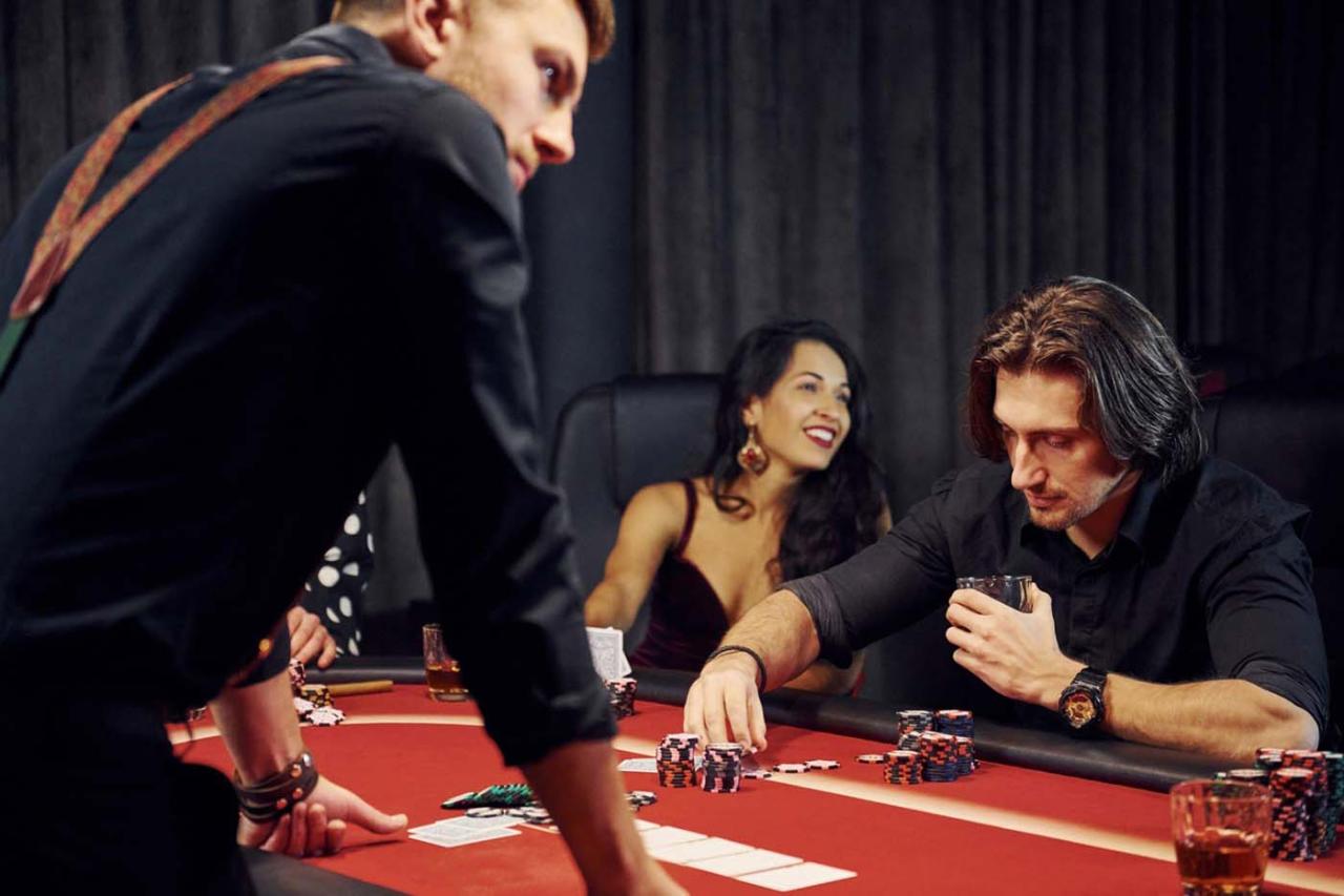 The Ultimate Guide to High Roller Casino Bonuses