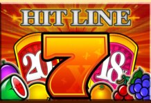 Hit Line - Free Spins Casino UK