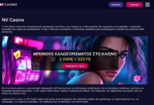 Unveiling the Top Software Providers at NV Casino for Greek Players: A ...