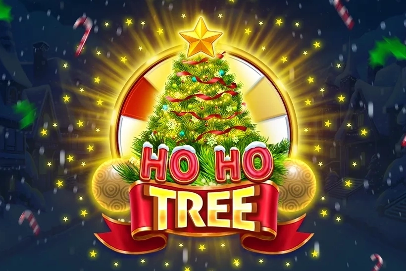 Ho Ho Tree Slot Free Demo Review