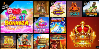 Hot.Bet Review 2024: Games, Bonuses & Features
