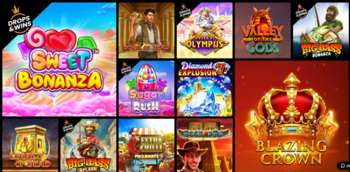 Hot.Bet Review 2024: Games, Bonuses & Features