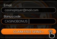 Free Spins No Deposit UK 2025 - Spin Slots for Free