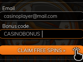 Free Spins No Deposit UK 2025 - Spin Slots for Free