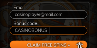 Free Spins No Deposit UK 2025 - Spin Slots for Free