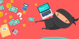 Diventare un Ninja con il Punta e Banca | Infografica | NinjaBet.it