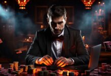 Como jogar cassino online no modo demo | 2026