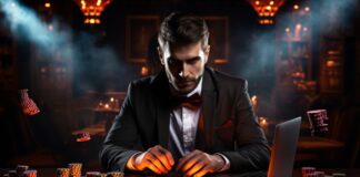 Como jogar cassino online no modo demo | 2026