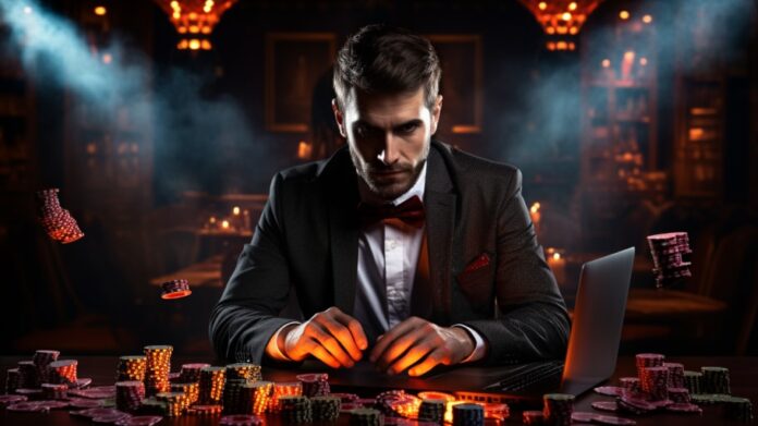 Como jogar cassino online no modo demo | 2026