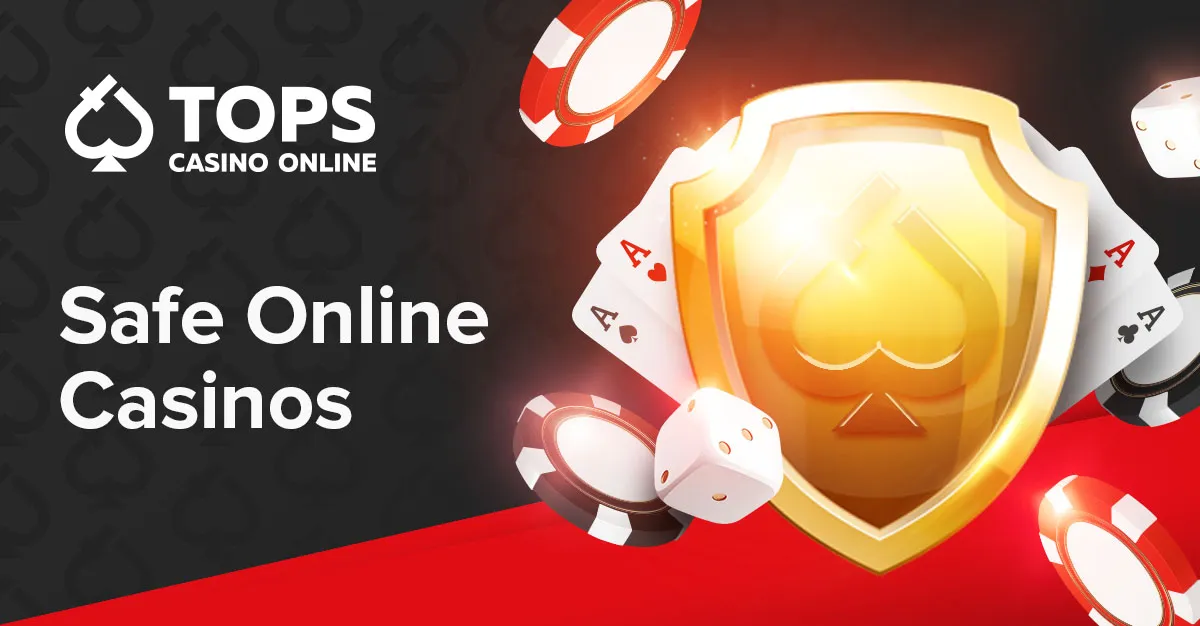 Safe Online Casinos 2025 – Trusted and Secure Options