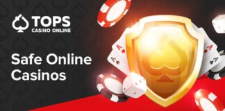Safe Online Casinos 2025 – Trusted and Secure Options