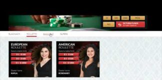 Experience Ultimate Gaming: Golden Lion Casino Login for English ...