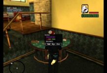 [FS]Casino beta 0.1 - YouTube