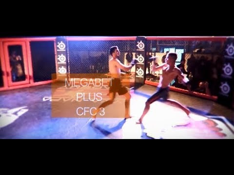 Promo Video - MEGABET PLUS CFC 3 - YouTube