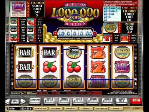 Demo casino - YouTube