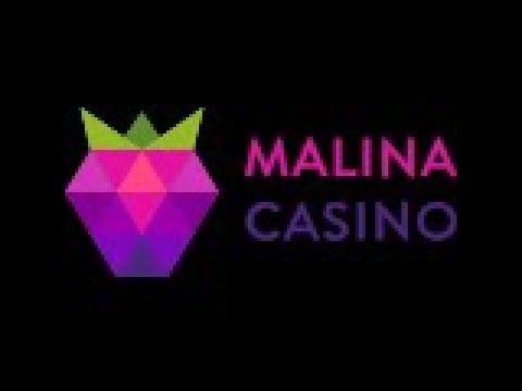 Malina casino review- scam og legit? - YouTube